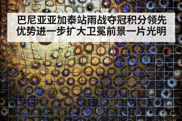 巴尼亚亚加泰站雨战夺冠积分领先优势进一步扩大卫冕前景一片光明
